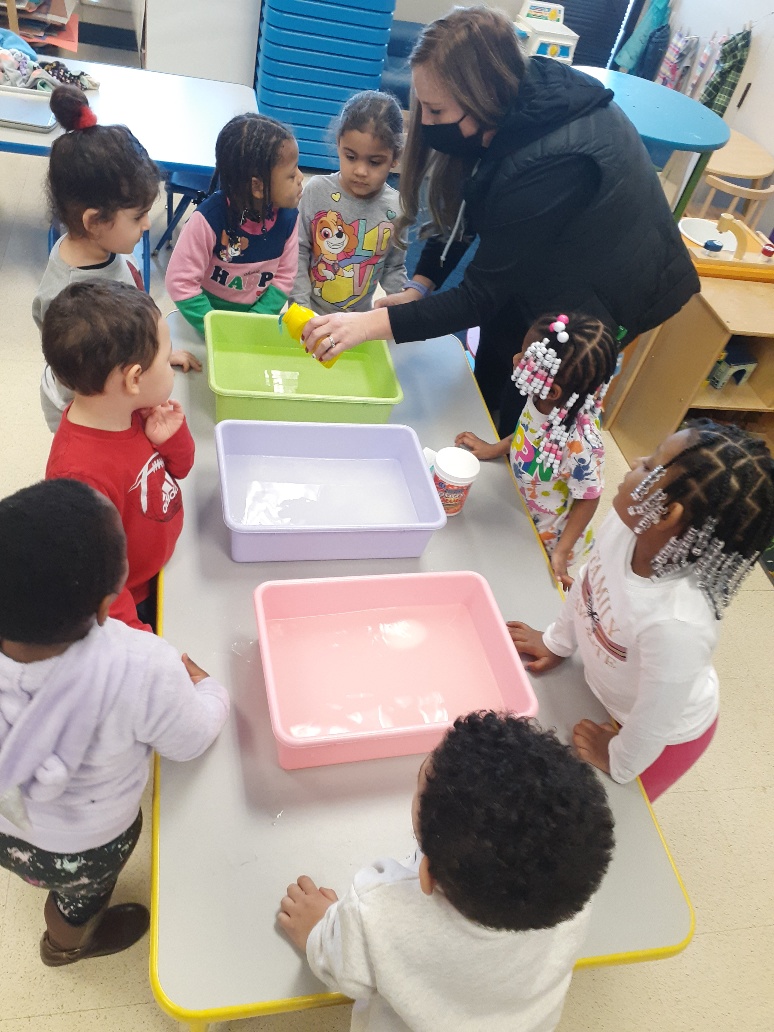 kresaheadstart's tweet photo. We had a fantastic time learning how to take care of our clothes in Ms. Hurn's class recently! #KRESA #HeadStart #PowerOfPreK #Kalamazoo https://t.co/zUAIYcqsAL