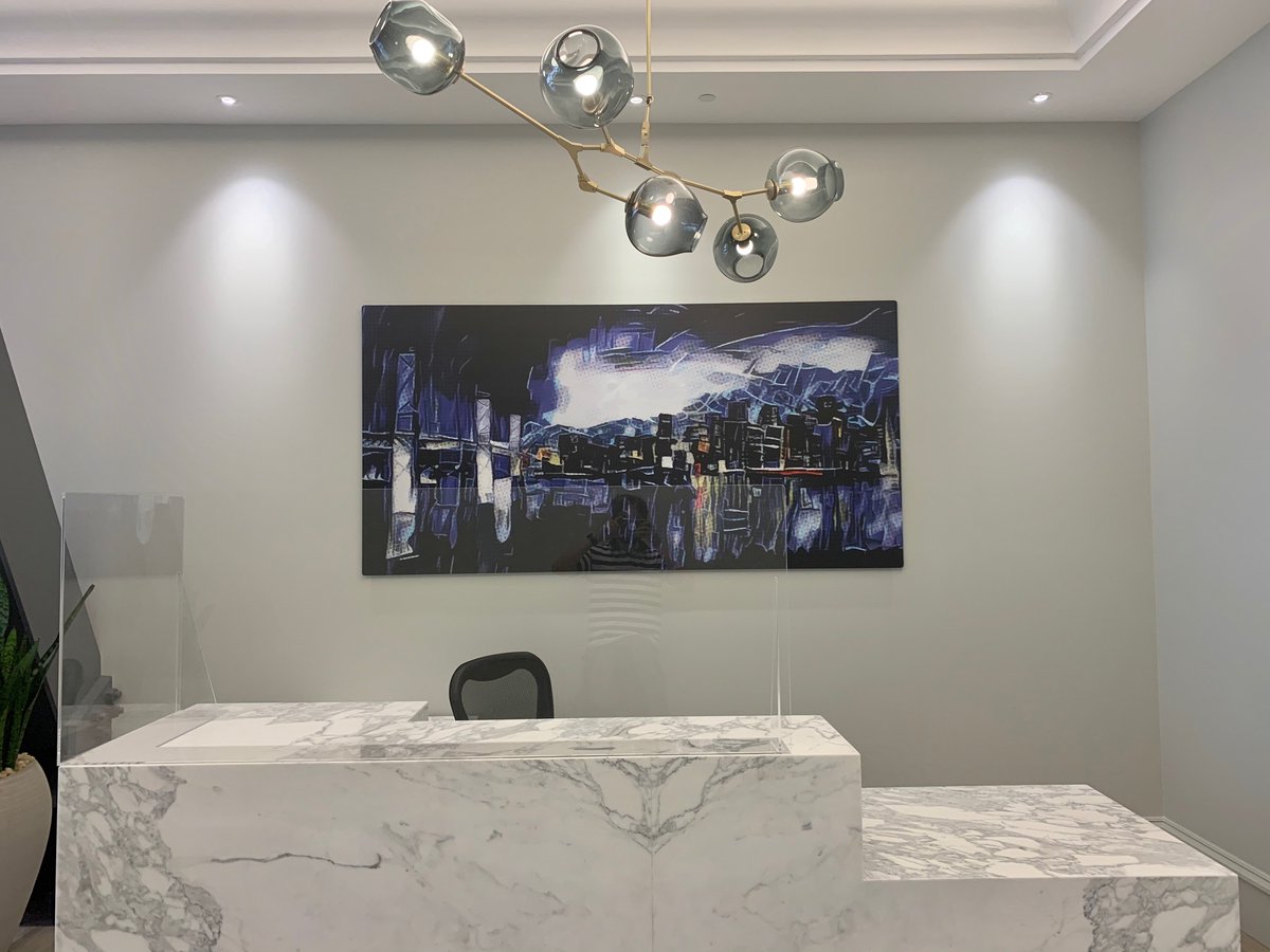 Dynamite Digital tweet media