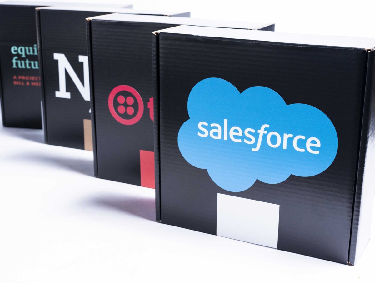 Dynamite Digital tweet media