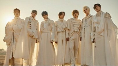 Kingdom as cupcakes - a thread  @KINGDOM_GFent  #kingdomdebut