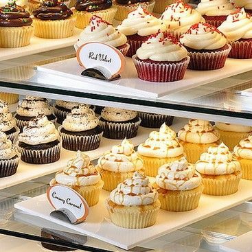 Kingdom as cupcakes - a thread  @KINGDOM_GFent  #kingdomdebut