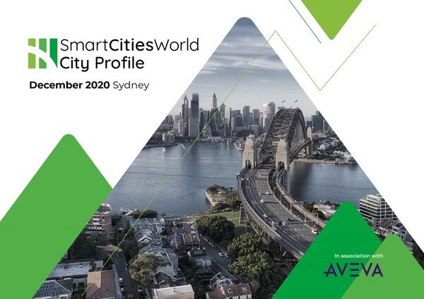 City Profile – Sydney is working to increase #digitalinclusion – especially in light of the pandemic-driven impact on digitally excluded residents. More details in 18pg report @CloverMoore @cityofsydney @gscsydney #smartcities #smartcitystrategy buff.ly/3mH91fV