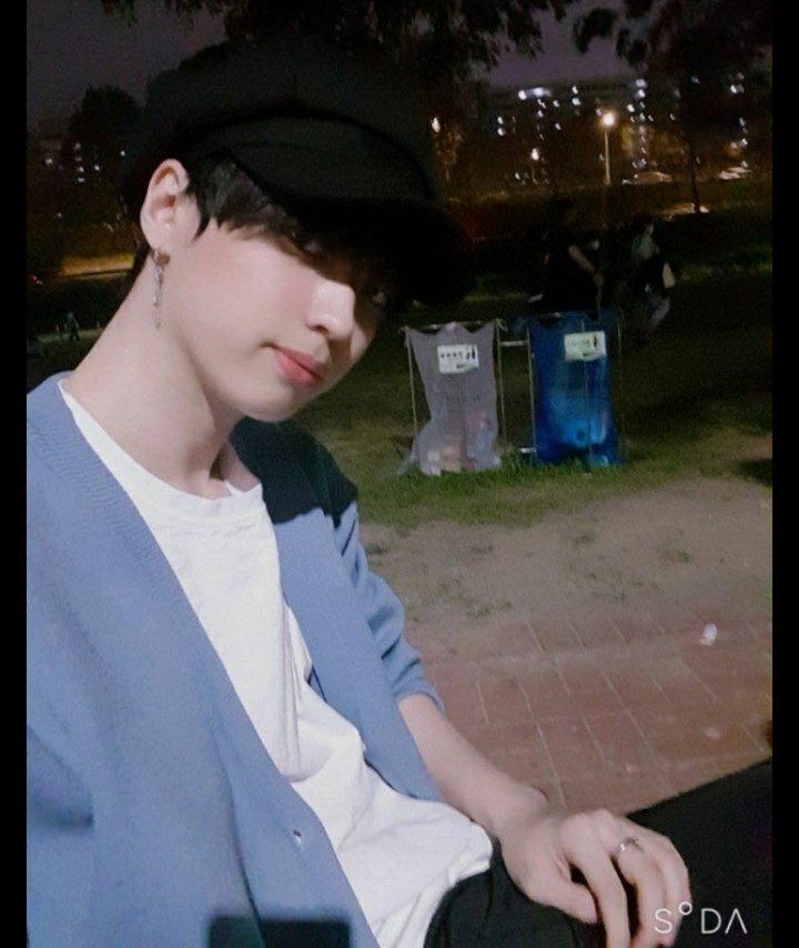 Kingdom as cupcakes - a thread  @KINGDOM_GFent  #kingdomdebut