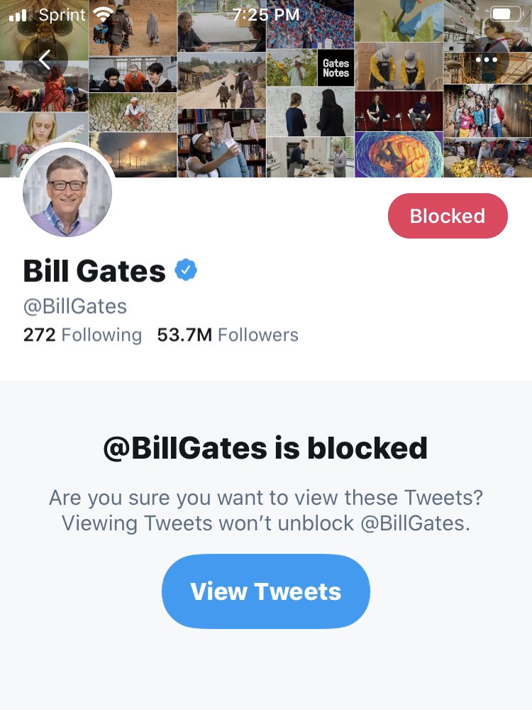ShannonJoyRadio's tweet photo. Felt good. #BlockBill https://t.co/JmRx7Av8a8