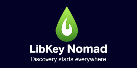 LibraryACU's tweet photo. #LibKey Nomad is a browser extension that connects you instantly to full text PDFs available via @LibraryACU.

This means less time searching and more time reading!

Download the extension https://t.co/9enBFagV9j and choose ACU as your organisation and you are set to go! https://t.co/e7YNOTovLZ