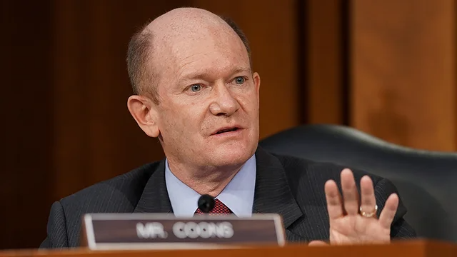 The Hill tweet media