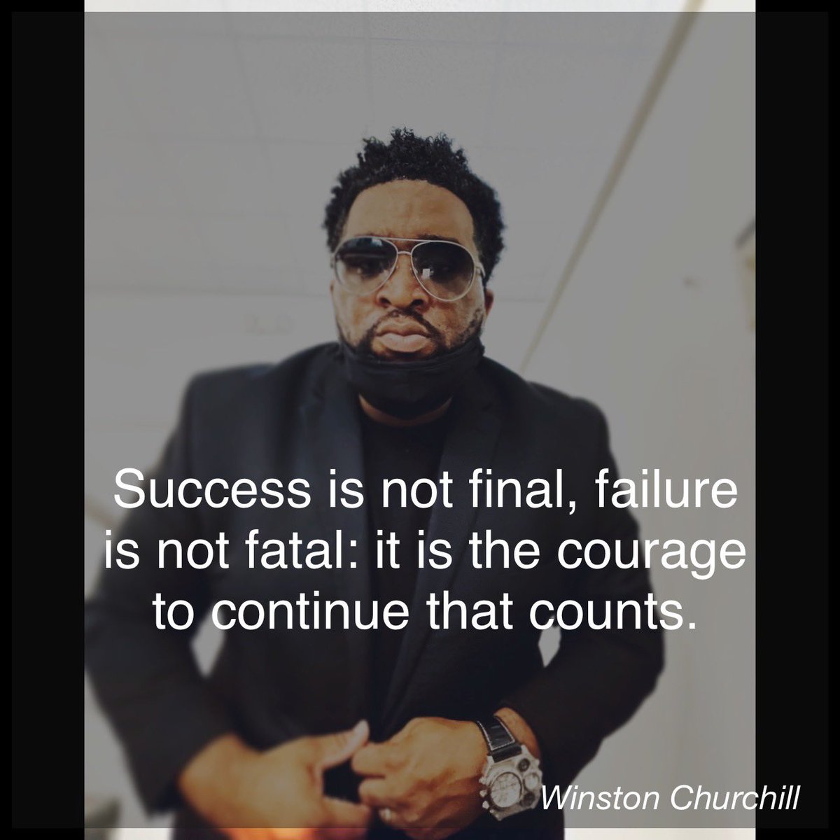 woatmanjr's tweet photo. Don’t ever give up.~Ojr https://t.co/pkl8tf22nG
