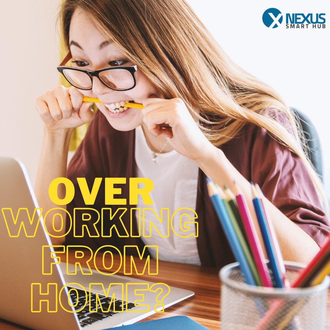 NexusSmartHub tweet media