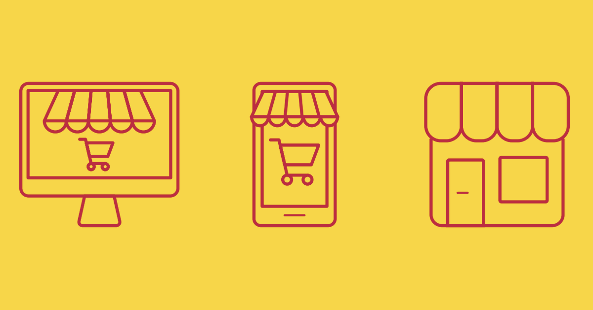 Increasing amount of bricks and mortar retailers shift to omnichannel offering: E-commerce has proven to be a key driver to maintaining and even boosting business in 2020. New research from  a … The post Increasing amount of bricks and mortar retailers… mhdsupplychain.com.au/2021/02/16/inc…