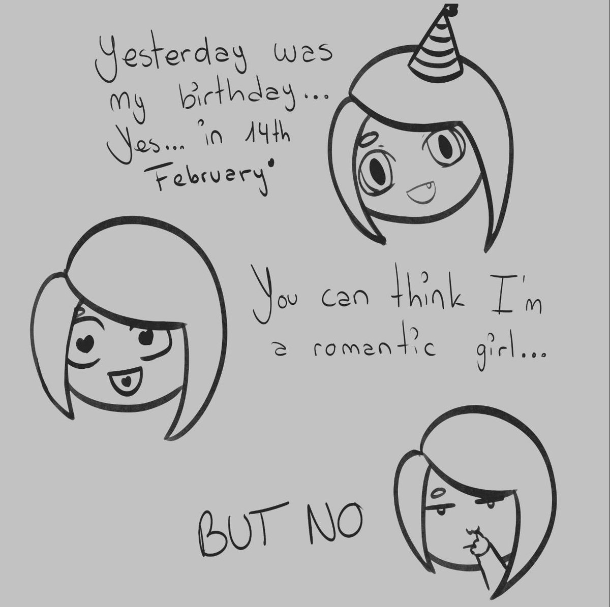 FancyNapkinArt's tweet photo. Ahahahaha https://t.co/E3ywqZp6ta