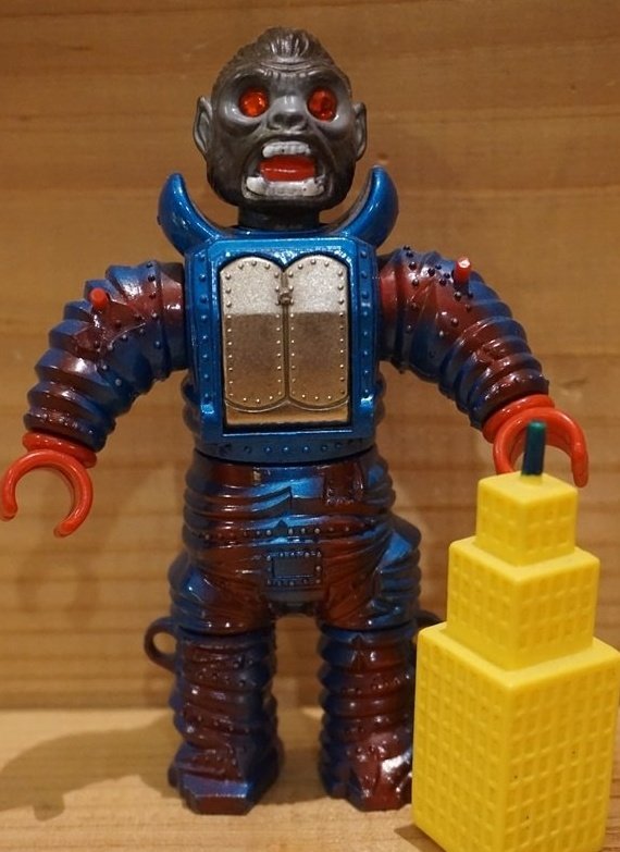 大流行中! パチ ソフビ ゴリラ ビックサイズ 代引不可 - poumonquebec.ca