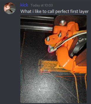 3D Now Community Discord tweet media