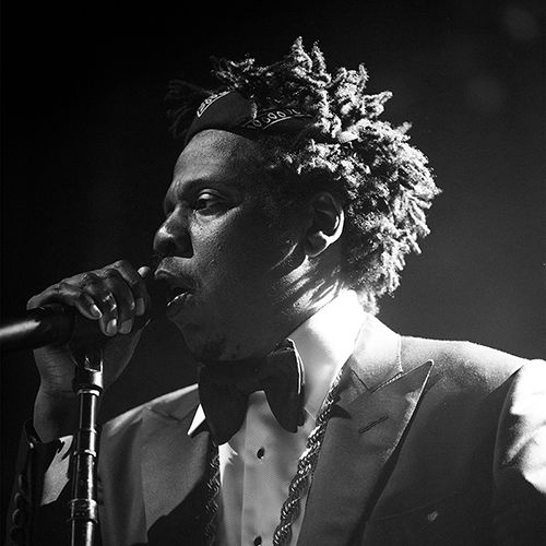 Thread: Ranking Jay-Z's Albums.Jay, Hov, Jiggaman, Mr. Carter... One of the best rappers ever with probably one of the best hip-hop's discography. The guy got undeniable classics on his bag. This is purely personal preference.RT appreciated.