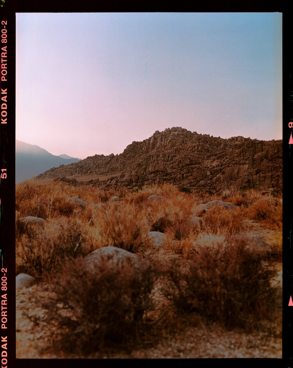 Heard y’all like seeing Mountains on Mondays?