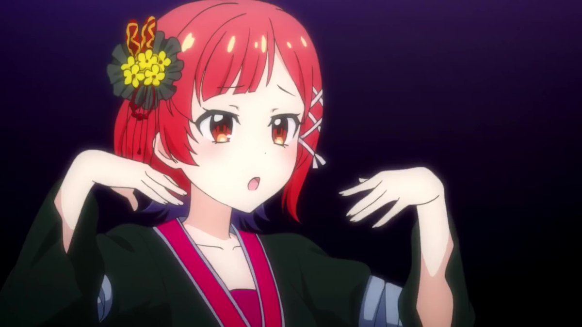 有馬輪花生誕祭 有馬輪花生誕祭