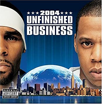 16. UNFINISHED BUSINESSThe Sequel of "Best of Both Worlds" is probably the worst projects of these guys. Period. The album is essentially b-sides from the first album and it's sucks.Favorite Song: She's coming home with me.