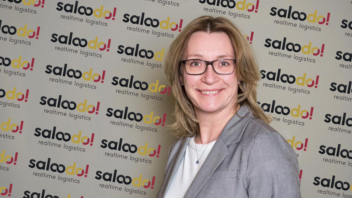 New CEO appointed to DHL’s digital freight platform: Dr. Antje Huber is now the Chief Executive Officer of DHL’s digital freight platform Saloodo! with plans to further expand … The post New CEO appointed to DHL’s digital freight platform appeared first… mhdsupplychain.com.au/2021/02/16/new…