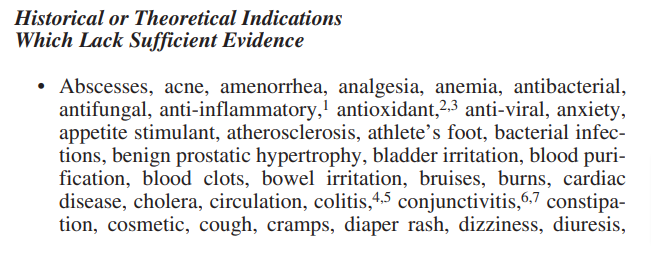 4/ Marigold petals powdered and mixed with curd IS THOUGHT TO help in controlling coughing - this remain UNPROVEN, more like old wives' tale.In Journal of Herbal Pharmacotherapy, this is clearly mentioned. https://sci-hub.se/10.1080/j157v06n03_08For cough, plz C a physician to treat the cause +