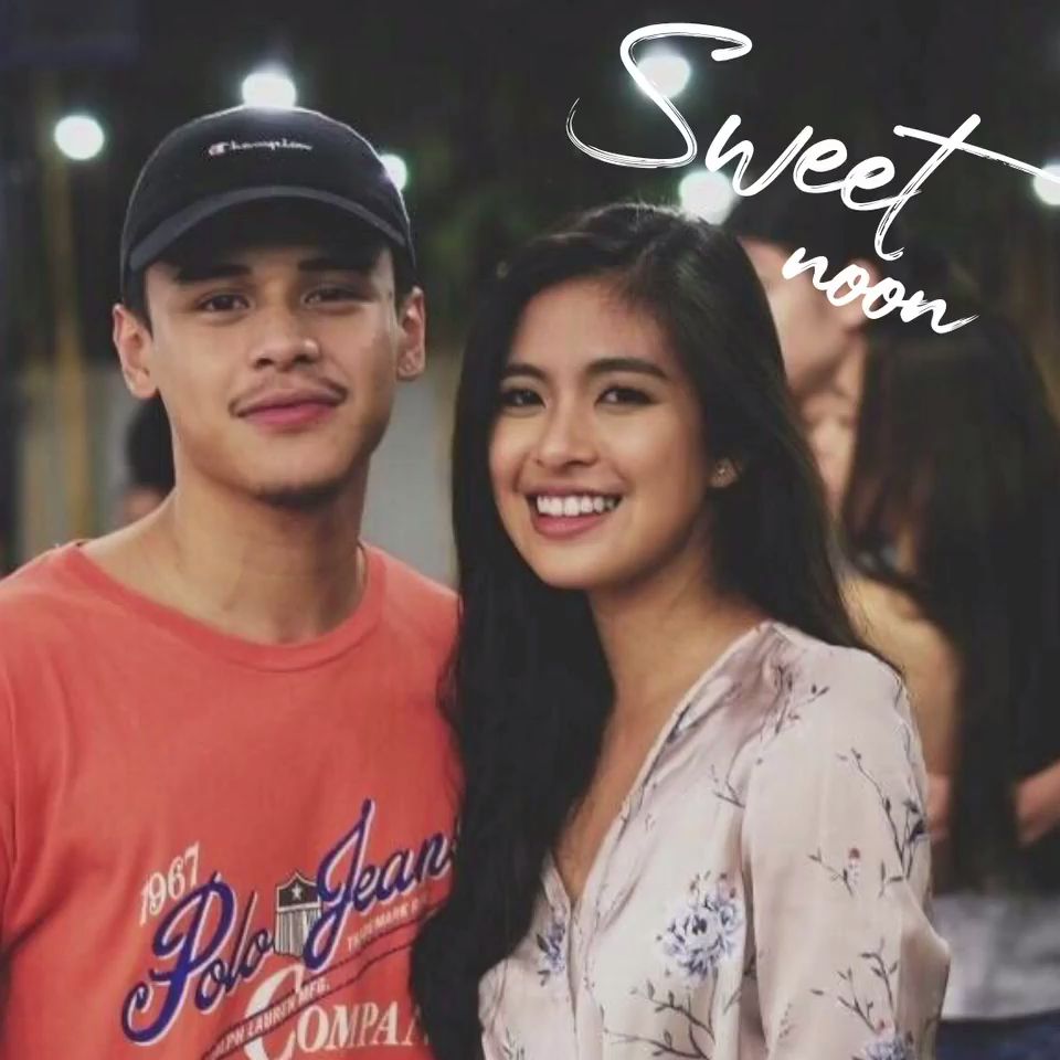 angelic_gabbi's tweet photo. #GabLil (@gabbi& @TheKhalilRamos)
Sweet Noon, #StillSweet ngayon💕💕 https://t.co/ZmNiDfj3gm