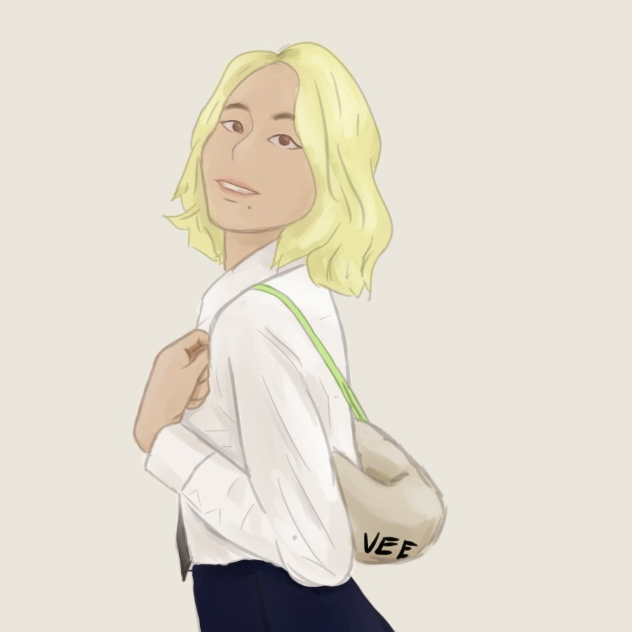 vee (@artofvee) / Posts / X