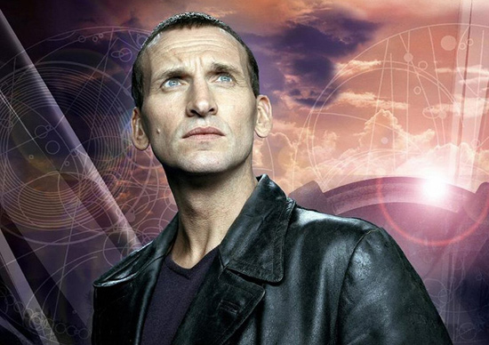 Happy 57th Birthday to 
CHRISTOPHER ECCLESTON 