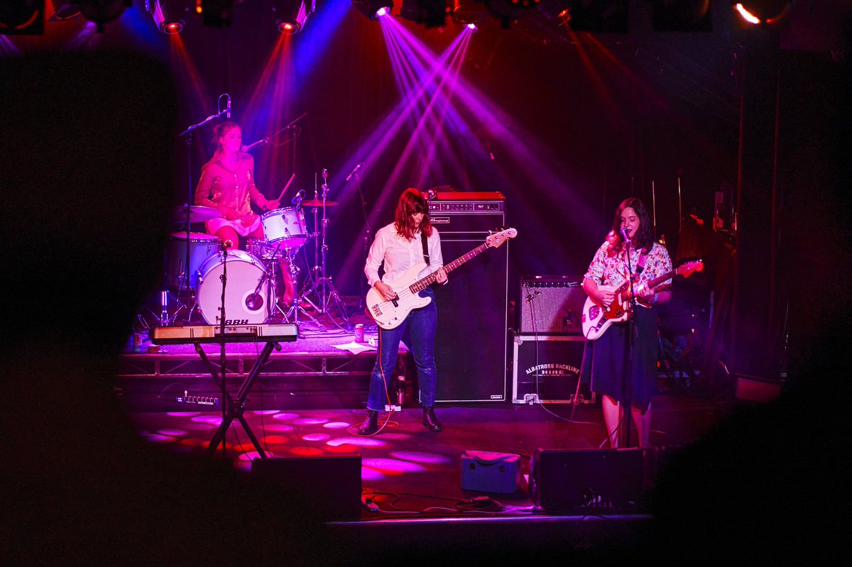 Melbourne Music Week (@melbmusicweek) on Twitter photo Last Thursdayâs show brought high-energy punk with Anti Fade Records treating fans to Constant Mongrel + Primo! + Exek + Alien Nosejob on the <a href="/maxwatts_melb/">Max Watt's Melbourne</a> stage. #melbournemusicweek #mmw Last Thursdayâs show brought high-energy punk with Anti Fade Records treating fans to Constant Mongrel + Primo! + Exek + Alien Nosejob on the <a href="/maxwatts_melb/">Max Watt's Melbourne</a> stage. #melbournemusicweek #mmw