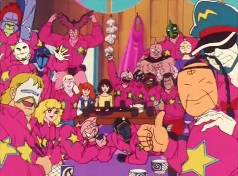 太陽sunsun 一番思い出に残っているアニメ キン肉マン王位争奪戦編 その昔キン肉星の王位をキン肉スグルに継がせまいと暗躍する5人の邪悪の神がおった 神々は とある出来事 に関わった5人に取り憑き継承式の場に現れた 画してキン肉星王位継承 太陽sunsun 一番思い出に残っているアニメ キン肉マン王位争奪戦編 その昔キン肉星の王位をキン肉スグルに継がせまいと暗躍する5人の邪悪の神がおった 神々は とある出来事 に関わった5人に取り憑き継承式の場に現れた 画してキン肉星王位継承