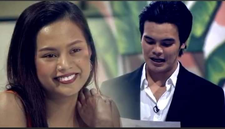 iamPrinceRM's tweet photo. Awkward yan Ralph, di makatingin??

Thank you Liofer (my big winner) for making Ella feel special, di gaya ng isa jan. https://t.co/7mnARLCXoO