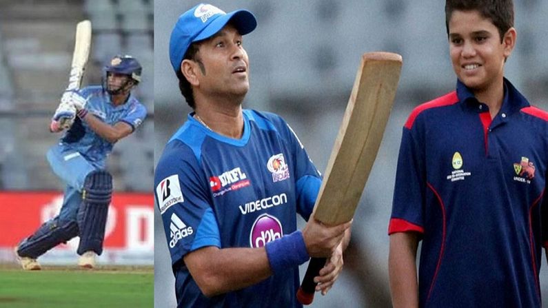 tv9gujarati's tweet photo. IPL: ઓક્શન પહેલા જ સચિન પુત્ર અર્જૂન તેંડુલકરની બેટીંગે ધમાચકડી મચાવી, 1 ઓવરમાં 5 છગ્ગા
Read: https://t.co/CgMRngN8hF
#tv9news #gujaratinews #arjunTendulkar #batting #cricketcareer #IslamGymkhana #MIGClub #MumbaiCricketAssociation #SachinTendulkar https://t.co/TaBIJwvJN7