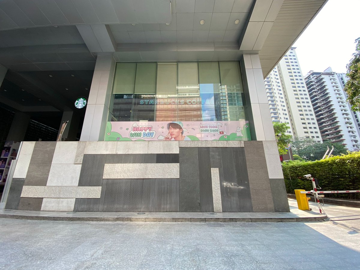 namedit813's tweet photo. !!! Finally the ad is up😭😭
Thank you for all of your supoort😭🙏🏻🙏🏻🙏🏻
been working on this design for some while🥲
Feel so happy right now🥰🥰
Welcome to tag me if you took any photos
@winmetawin 
#winmetawin https://t.co/A9zboszEBj