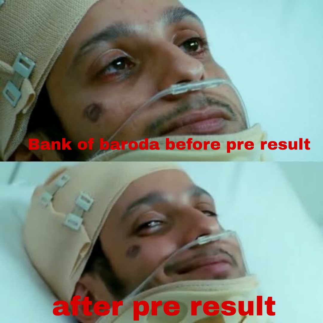 er_bhati's tweet photo. Haar nhi maneni hai
reviseRRB9preresult
#reviserrb9preresult
#justiceforRRB9
@BankofBarodaCEO
 
@bankofbaroda
 
@FinMinIndia
 
@nsitharaman
 
@NABARDOnline
 
@ChairmanIba
 
@ChiefIba
 
@PMOIndia
 
@Ibpsexam https://t.co/02MPZZ4EWn