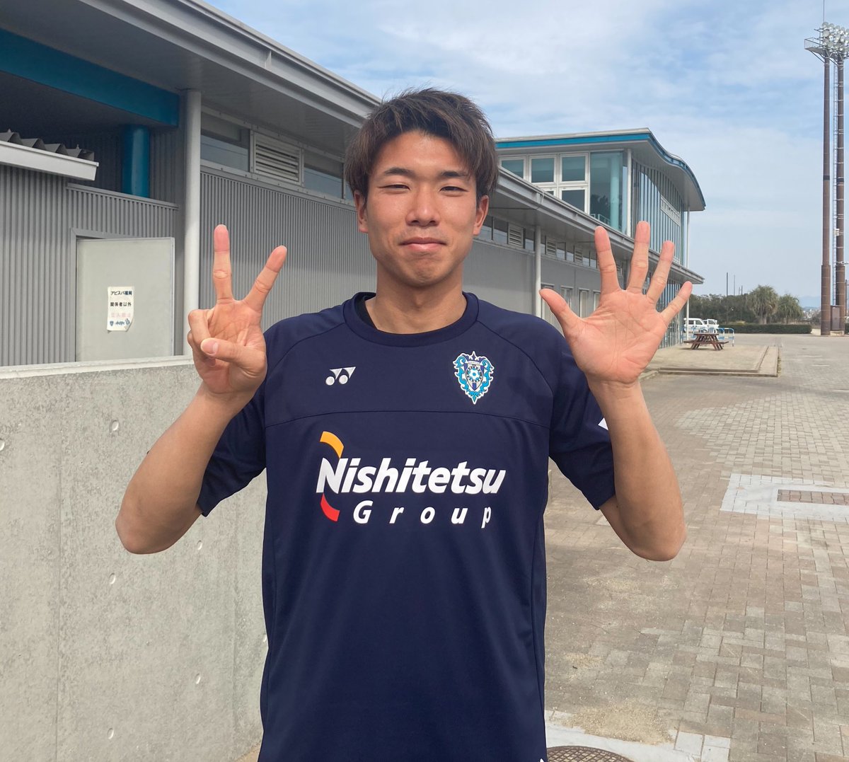 山ノ井 拓己 Takumi Yamanoi Takumi Twitter