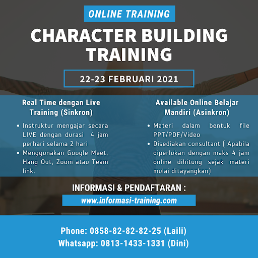 Warta Training tweet media