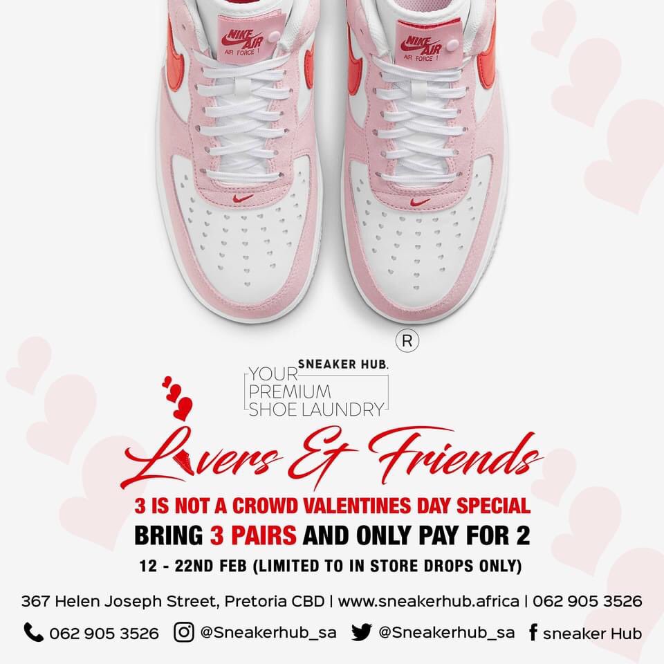 sneakerhub website