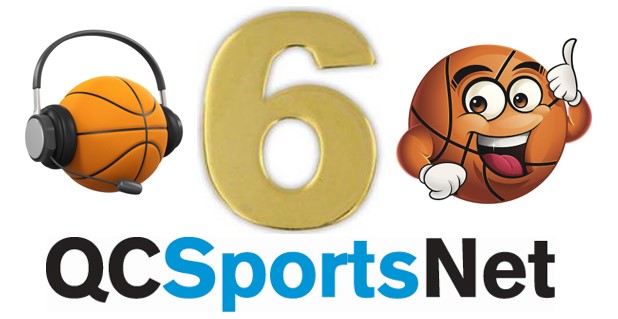 QCSportsNet.com, the Midwest Bath Sports Network tweet media