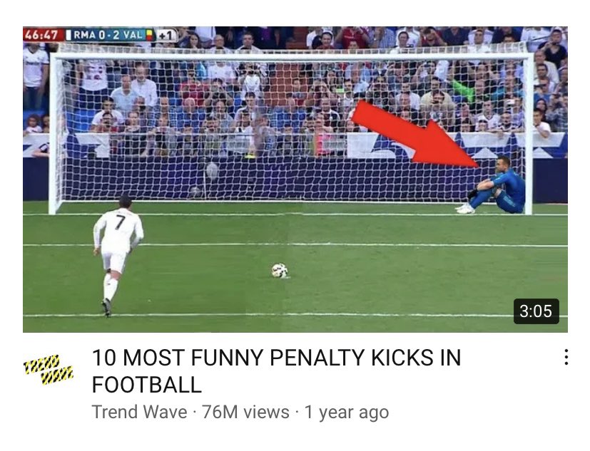 Keeper just cba I see