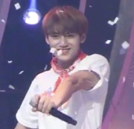 EXTREMELY heavy content from Kim Mingyu - a thread 