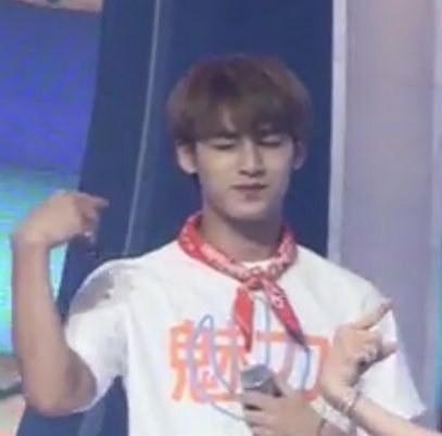 EXTREMELY heavy content from Kim Mingyu - a thread 