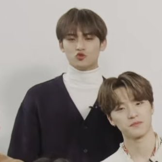 EXTREMELY heavy content from Kim Mingyu - a thread 
