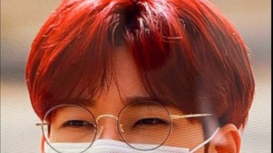 featdno's tweet photo. Wonwoo Strawberry 🍓 https://t.co/xtyZvgs2vk