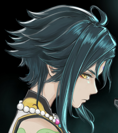 SpearWieldWind's tweet photo. "You look...different. 
What has happened to you?" https://t.co/Muz0Knjhkn