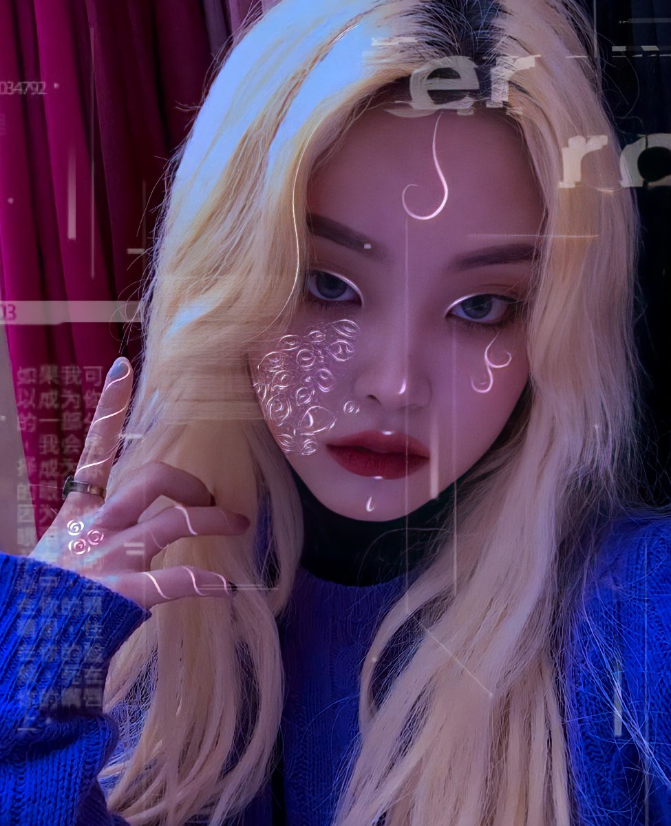 g0ticb1tch's tweet image. ⠀⠀ ؛ 𝐏orquɘ eu 𝐬ou sǝu 
⠀⠀ esqüemɑ preferidø ៸៸