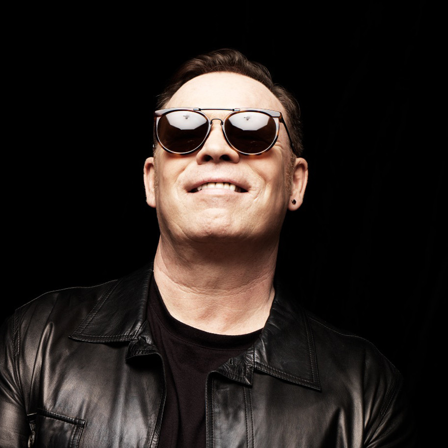 Happy birthday Ali Campbell of 