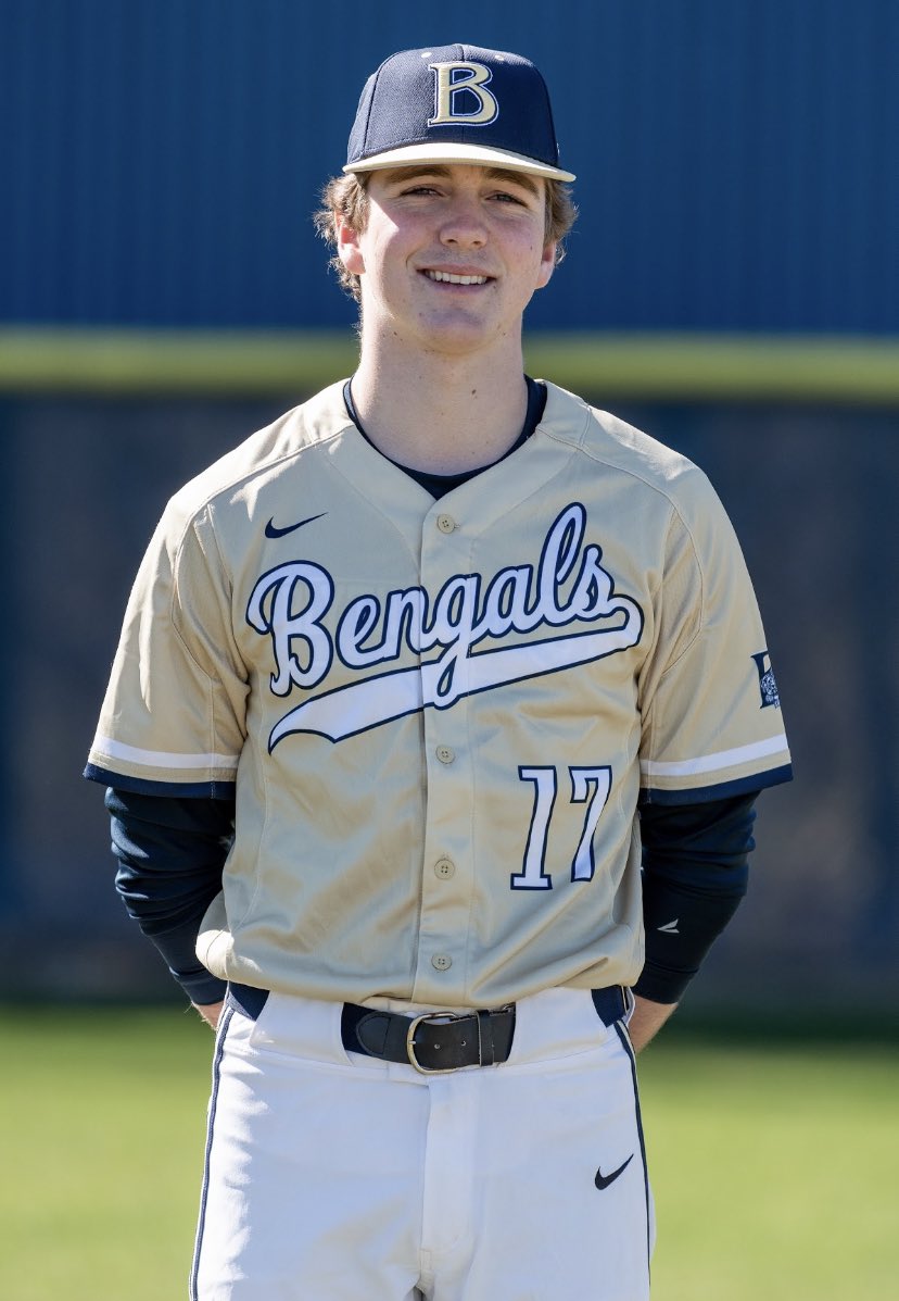 Blythewood Baseball tweet media