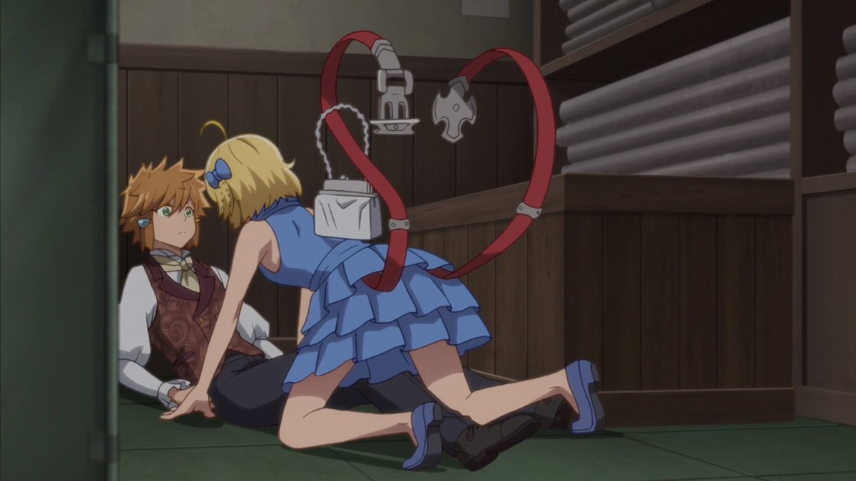 Аниме kid from the last dungeon boonies. Аниме парень из подземелья. Паренек из деревни расположенной недалеко. Деревенский парень. Tatoeba last dungeon mae no mura no shounen ga joban.