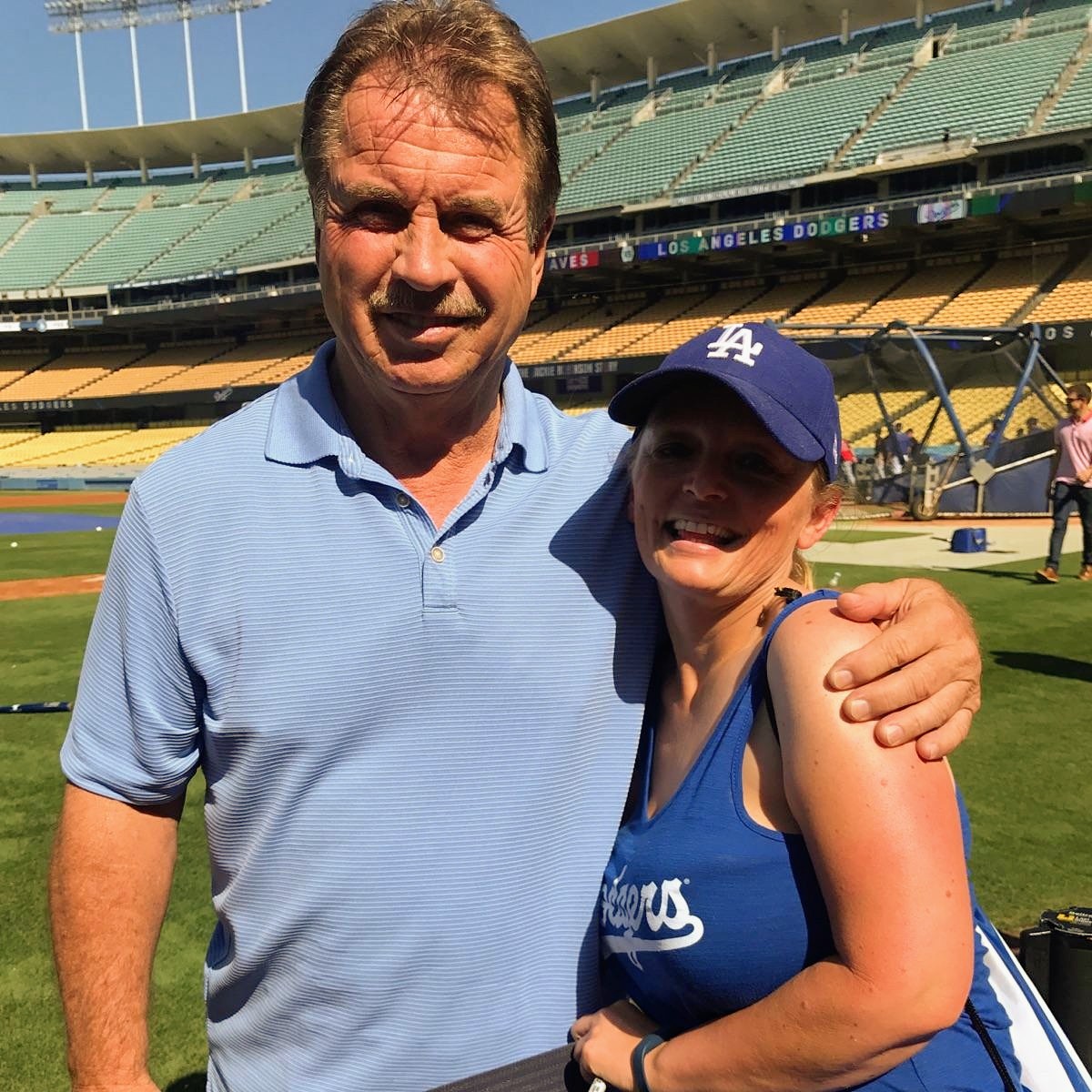 Happy birthday Ron Cey! 