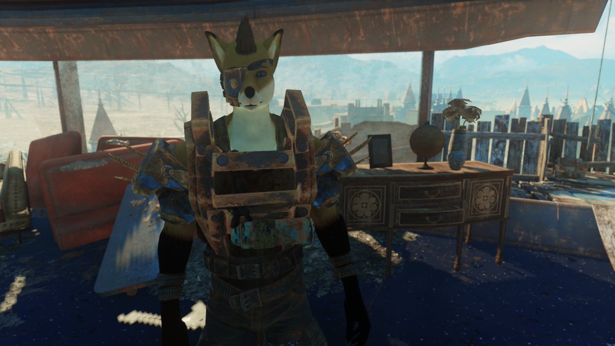 fallout 4 npc mods fallout 4 npc mods