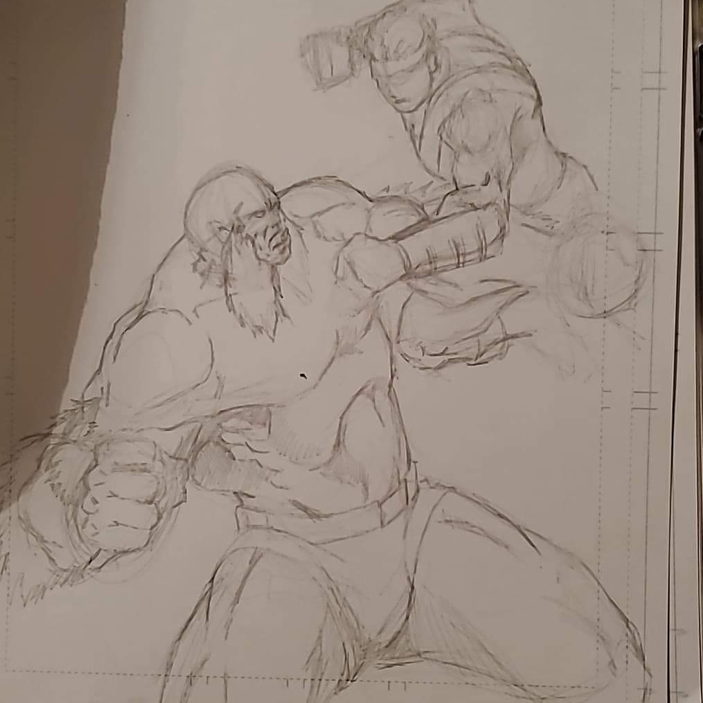 NovaverseComiX's tweet photo. Hey Novalites! Have we got a treat for you. First looks at the cover of Issue 1. The #PENCILWIZARD,  @EricKillius is going to knock it out of the park. More to come!
#novaversecomix 
#captainvalor 
#Hardknock 
#ISSUE1COVER
#comingsoon2021 https://t.co/qJSBv6faNy