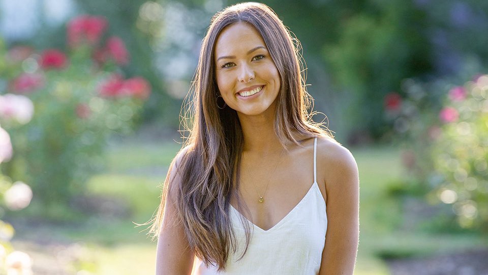 the “they deserved better” club #TheBachelor