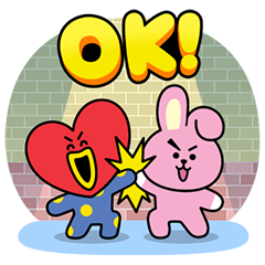 Bt21のtwitterイラスト検索結果